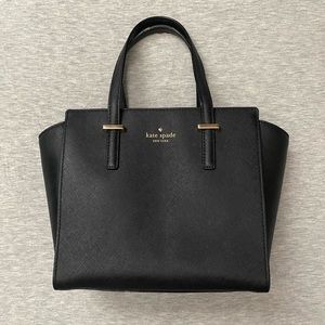 Kate Spade Cedar Street Small Hayden